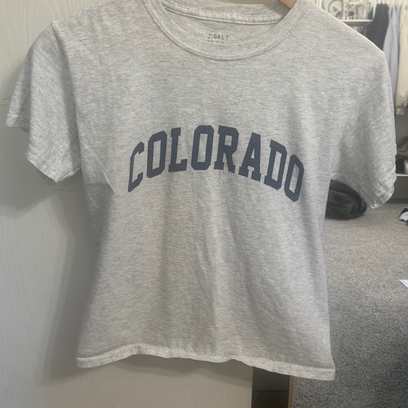 Brandy Melville T-Shirt - Picture 1 of 3